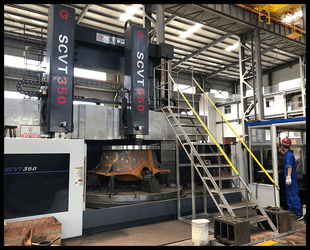 الصين Shanghai Runwell Machinery Equipment Co.,Ltd