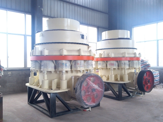 عالية نسبة التكسير 228mm الذهب كسارة آلة الجرانيت الحجر الجيري كسارة النبات