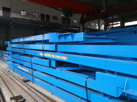 ناقل الحزام الأوتوماتيكي 415V ، 440V 400mm المحجر والنقل المعدني ناقل الفحم Tripper