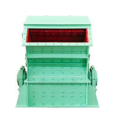 آلة تكسير الرخام 1250 * 1050 PF1210 IHorizontal Shaft Impactor