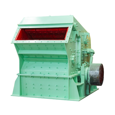 آلة تكسير الرخام 1250 * 1050 PF1210 IHorizontal Shaft Impactor