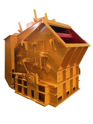 صخرة صغيرة محمولة حجر كسارة آلة PF1210 PF1214 PF1315 اثنين ثلاثة تجويف