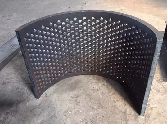 آلة صناعة الرمل الصغيرة بقدرة 185 كيلوواط