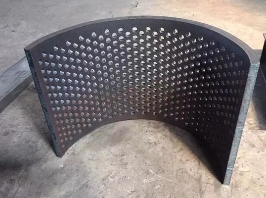 آلة كسارة الطوب الصغيرة PC600 * 400 كسارة فكية لمحرك الديزل لتعدين المحاجر المعدنية