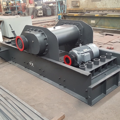 13Kw X 2 جهاز تحكم في سرعة المغذي بالاهتزاز الكهرومغناطيسي