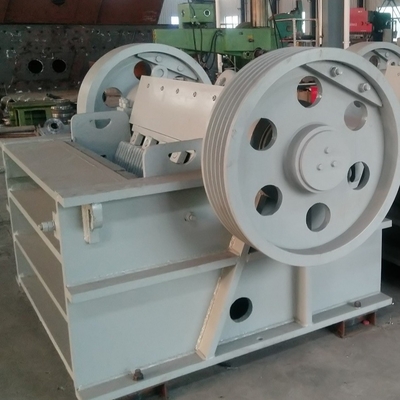 حجر الكسارة الفكية 250x1200 20 اعتمادًا Tph Ce